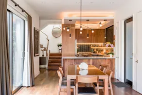 Modern Townhouse · Alamo Square · 3BR/2.5BA - Image 2