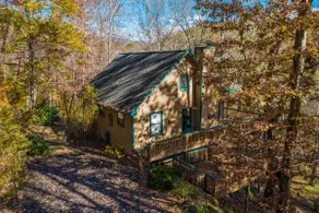 Arkaquah Creek Retreat! - Image 2