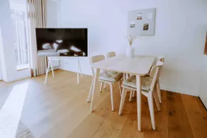 Stylish apartment in old half-timbered house - Image 2