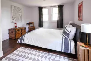 Never Lonesome Hunter: Smart 4bd Getaway near Mtn - Image 5
