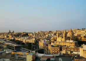 Dar Garigor - Authentic Three Cities Stay - Image 2
