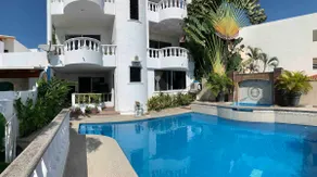 Bungalow with Pool and ocean view in golden zone - Image 2
