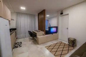Exclusive Studio, New, Complete, Pool/Gym - Image 4