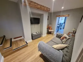 1 bedroom accommodation in Haworth - Image 2