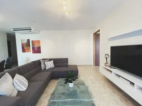 Luxury 4 Bedroom PH at Solarea Beach Resort - Image 3