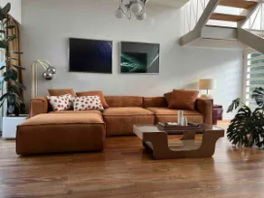 Huge luminous peaceful house - Image 4