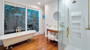 Classic Villa Retreat - Steps To Ponsonby Rd - Image 2