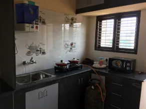 HAVEN HOMES A PERFECT AND HYGIENE STAY - Image 2