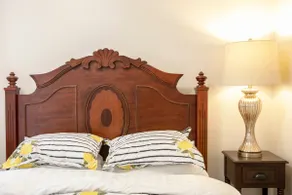 Private for you 1 full bedroom apartment. - Image 3
