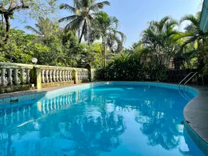 Cozy2bhk 2Min2WhiteSand Beach, Ur South Goa Escape - Image 4