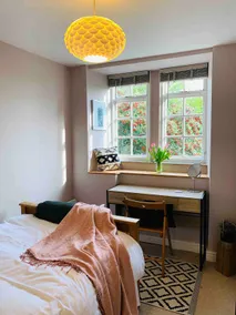 Boutique apartment and garden, spectacular views - Image 4