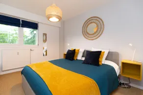 Le petit Barclay - Appartement privé de 45 m2 - 2 a 4 personnes - Parking gratuit - Image 2