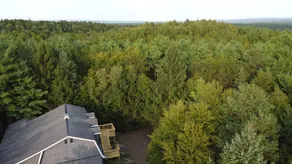 Pine Top Loft - Peaceful Retreat in the PA Wilds - Image 4