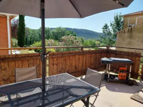 nice cottage with terrace - Image 3