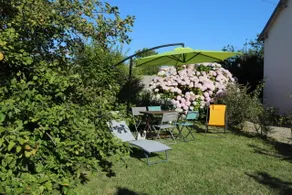 House in the town of Kersaint close to the sea - Image 2