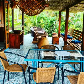 Balcony with a view to relax and philosophize - Image 2