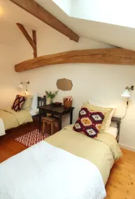 2 bedroom house in the french countryside - Image 5