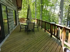 Boot Lake Retreat Cabin - Image 3