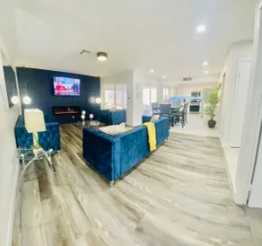 4BR Home • Pool • BBQ • Ping Pong • Near Strip ” - Image 2