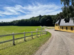Apartment in scenic surroundings near Blommenslyst - Image 3