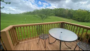 Quiet and cozy home on 10 rolling acres - Image 3