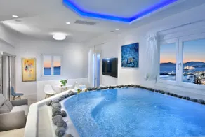 Elegant Mykonos - Image 2
