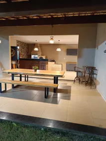 Esmeraldas farmhouse Leisure Area - Image 5