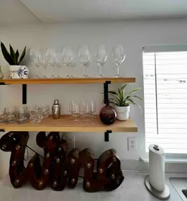 Updated 3 Bedroom 2 Bath home with Fiber internet - Image 5