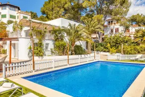 Maison de vacances \"Villa Bellver\" près du centre de Palma avec Wi-Fi, jardin et piscine. - Image 3
