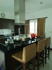 Sala Pool Villa, 3 sovrum, Bang Muang KhaoLak - Image 4