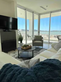 Costa Divina Golf/Beachfront 1 King Bed-oceanview - Image 4