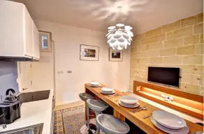 Boutique Studio in Valletta (1), Malta - Image 2