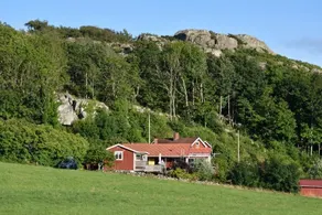 Cabin near the sea on Orust's west side, sleeps 5 - Image 5