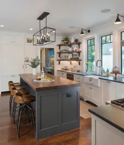 The \"Idea House\" From TV Series This Old House! High End, Definition of Luxury! - Image 4