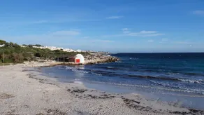 House in Menorca with a private pool (Marmirada) - Image 5