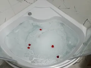 MODERN HOME WİTH JACUZZI NEAR THE HAGIA SOPHIA - Image 5