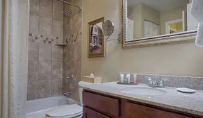 Wyndham Kingsgate 2 Bedroom Deluxe - Image 5