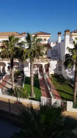 LUXURY SEMI-DETACHED HOUSE IN VERA PLAYA 200 M FROM THE SEA - Image 3