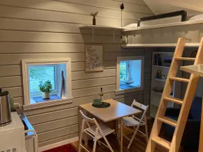 Cozy apartment by the sea - Litlandstrand - Image 4