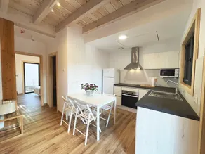 Biopassive Apartment with private garden - Image 2