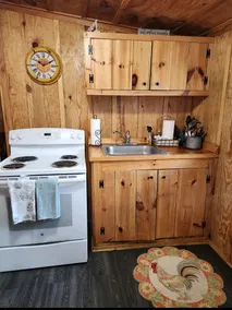 Little Reed's lodge - Image 5
