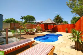 Southview - Seaview Spa Suite - Image 2