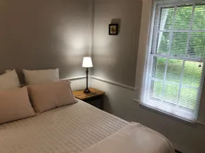 Captain Jacob's Victorian Residence Apt # 2 - Image 4