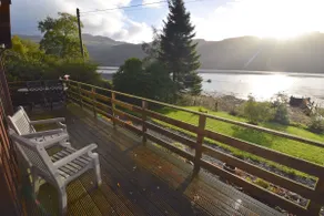 Dalriada by Loch Goil - Image 3