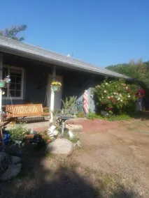 Georgia's Windy Peach Country Cottage - Image 2
