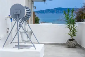 Melimilon studio (A) - 30 meters from the beach. - Image 2