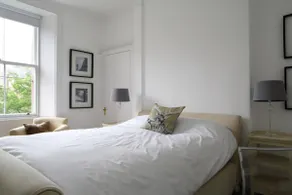 Stylish 2 Bedroom Bruntsfield Apartment in Edinburgh - Image 4