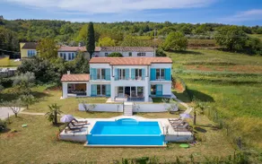Motovun view villa - Image 2
