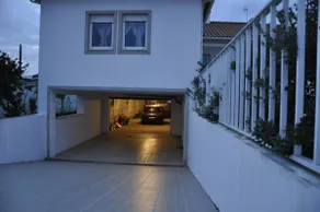villa with heated pool, covered, jacuzzi, sauna - Image 2