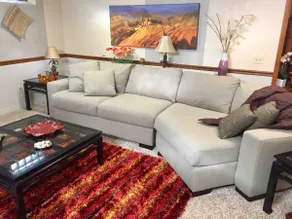 Immaculate, eclectic condo - Image 4